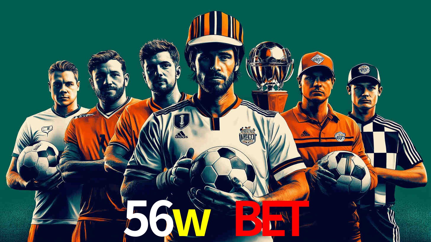 Explorando a Categoria de Eventos em Apostas na 56w bet