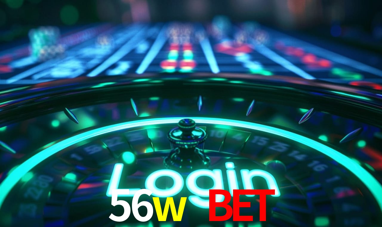 Estatísticas 56w bet