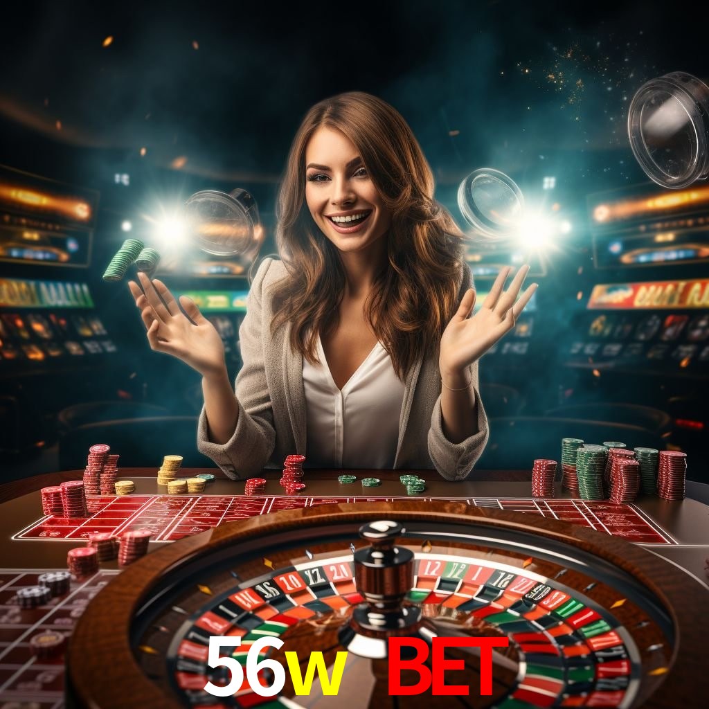 56w bet