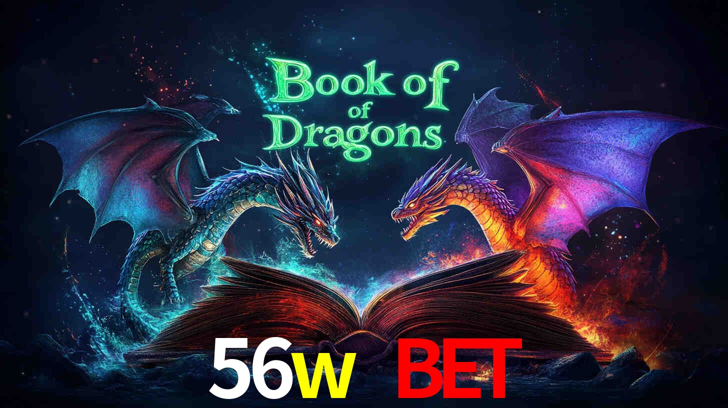Apostas Esportivas na 56w bet: Um Guia Completo