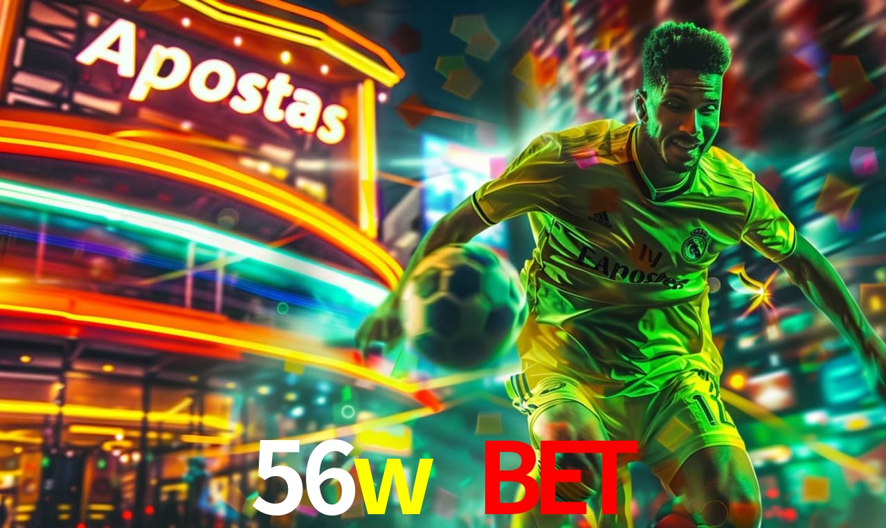 Login Seguro 56w bet