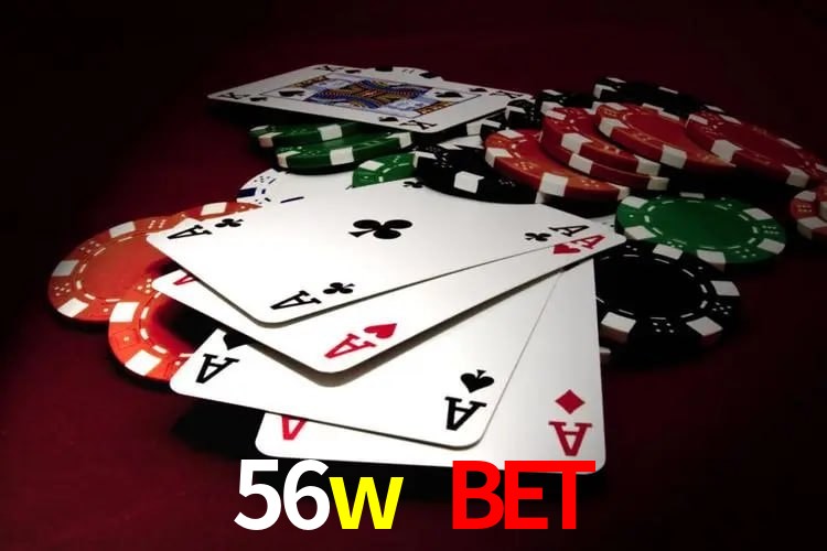 Casino VIP 56w bet