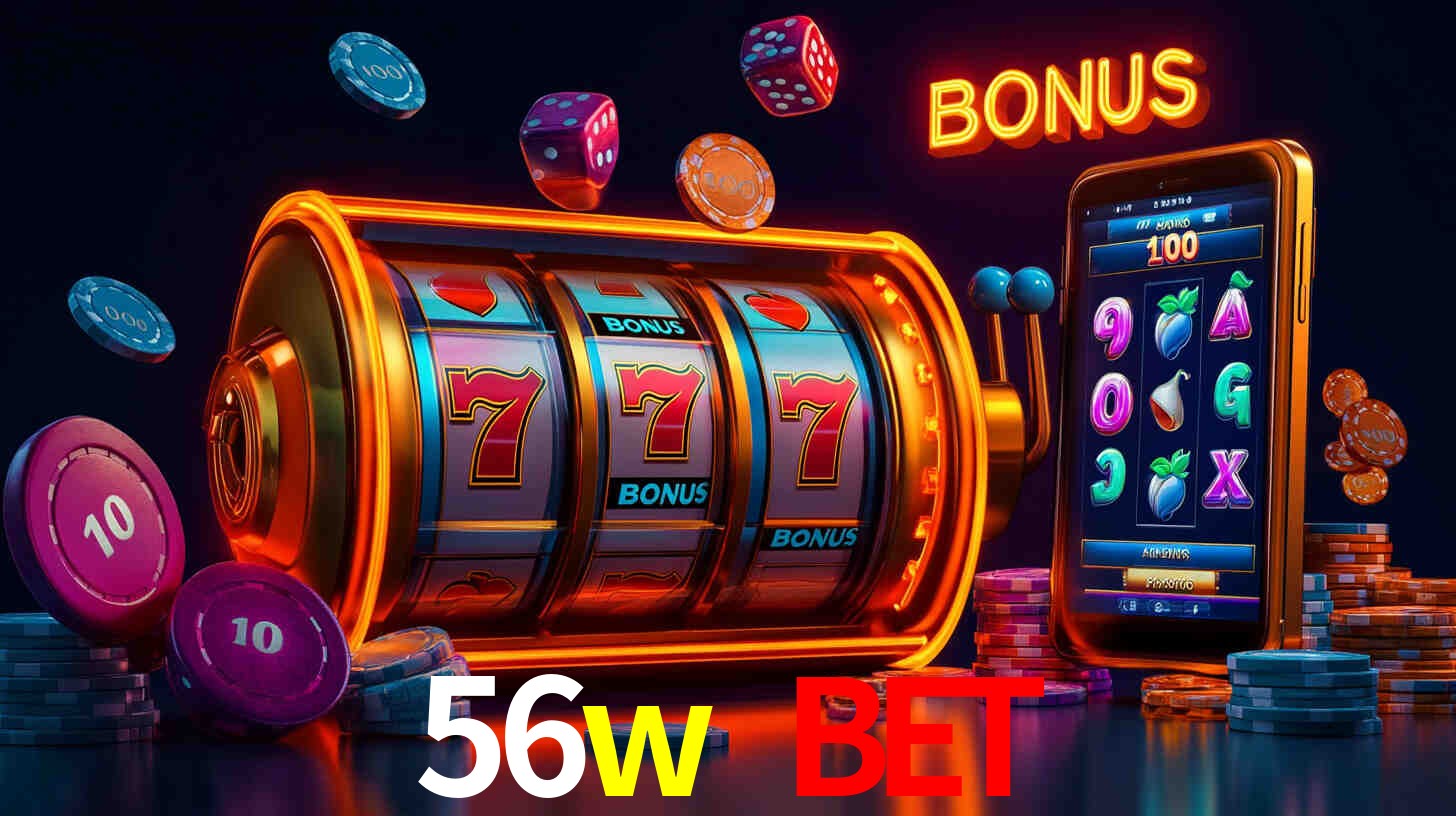 Descubra o Programa VIP da 56w bet: Vantagens Exclusivas para Jogadores
